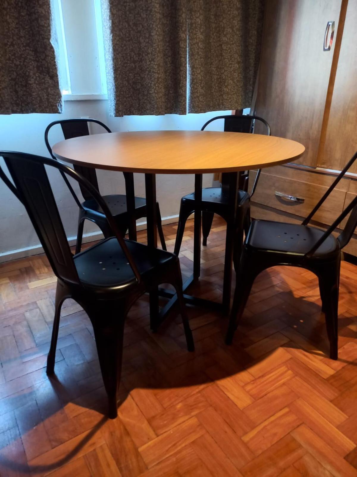 Apartemen Loft Copacabana Rio de Janeiro